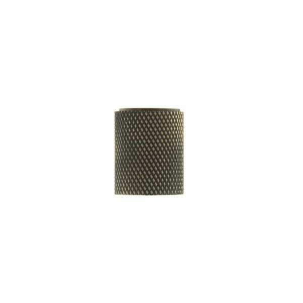 MHCK1820AB_MILLHOUSE-BRASS-WATSON-KNURLED-CABINET-KNOB_ANTIQUE-BRASS_1_HR-600x600
